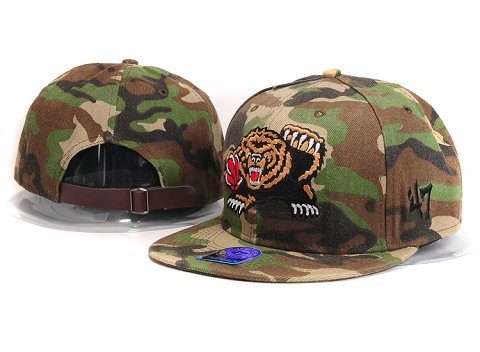 Memphis Grizzlies NBA Snapback Hat YS249